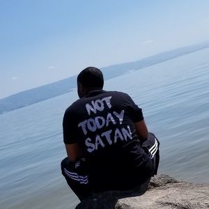 Meet your Posher, Alton